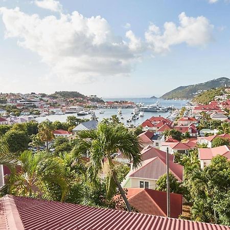 Viewstar Apartment Gustavia Exterior photo