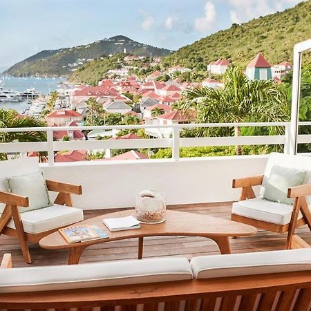 Viewstar Apartment Gustavia Exterior photo