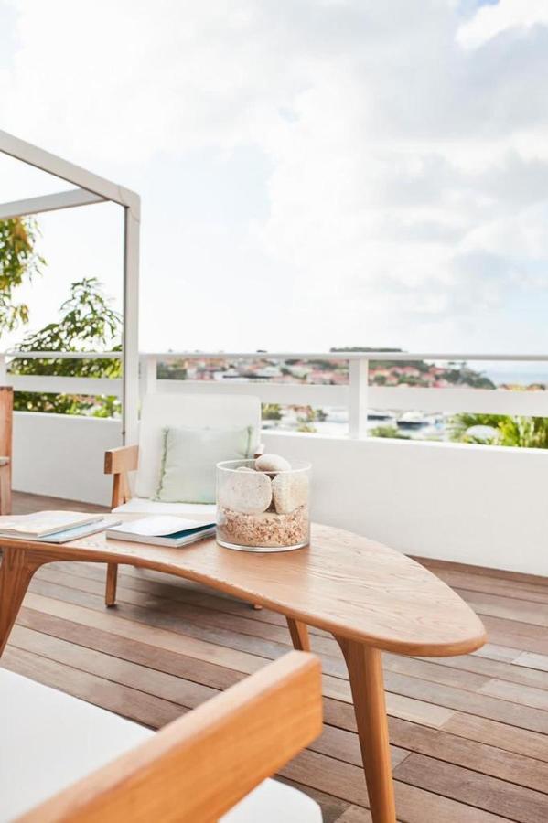 Viewstar Apartment Gustavia Exterior photo