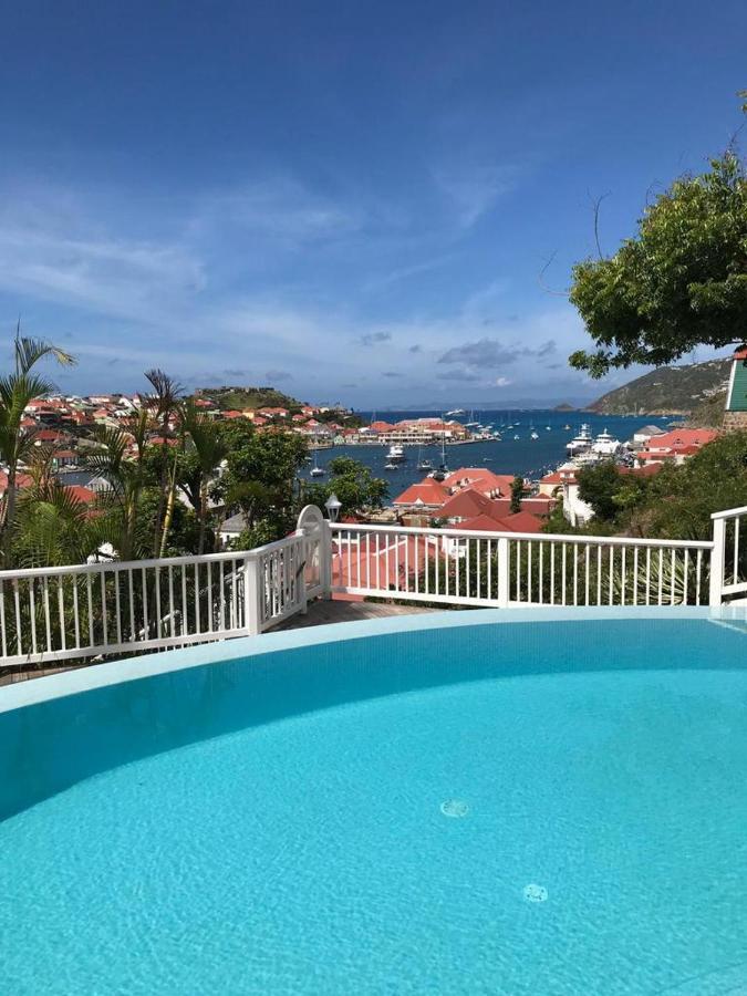 Viewstar Apartment Gustavia Exterior photo